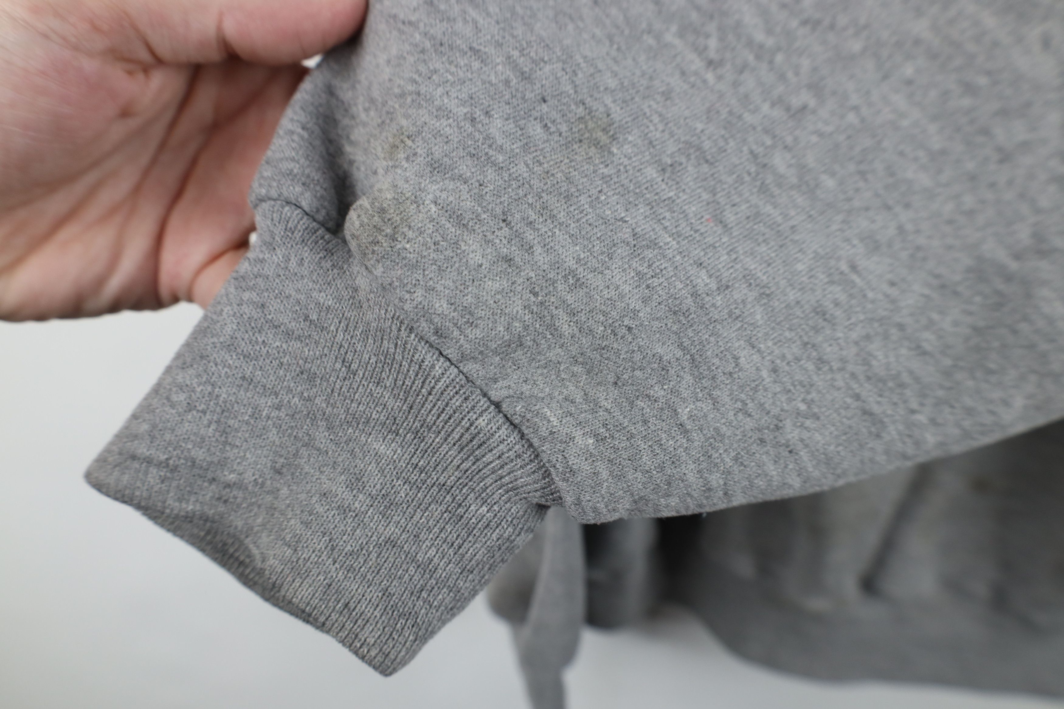 Russell Athletic Vintage 90s Russell Athletic Blank Crewneck Sweatshirt USA Size US XXL / EU 58 / 5 - 8 Thumbnail