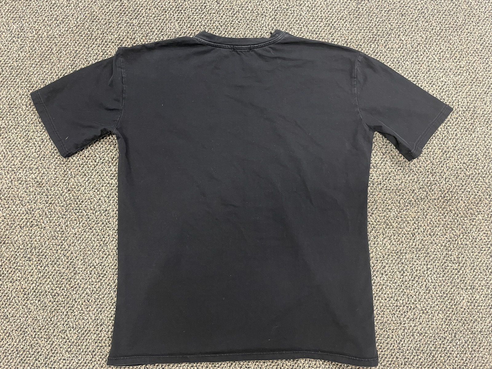 Kenzo Embroidered Tiger Tee Size US S / EU 44-46 / 1 - 5 Thumbnail