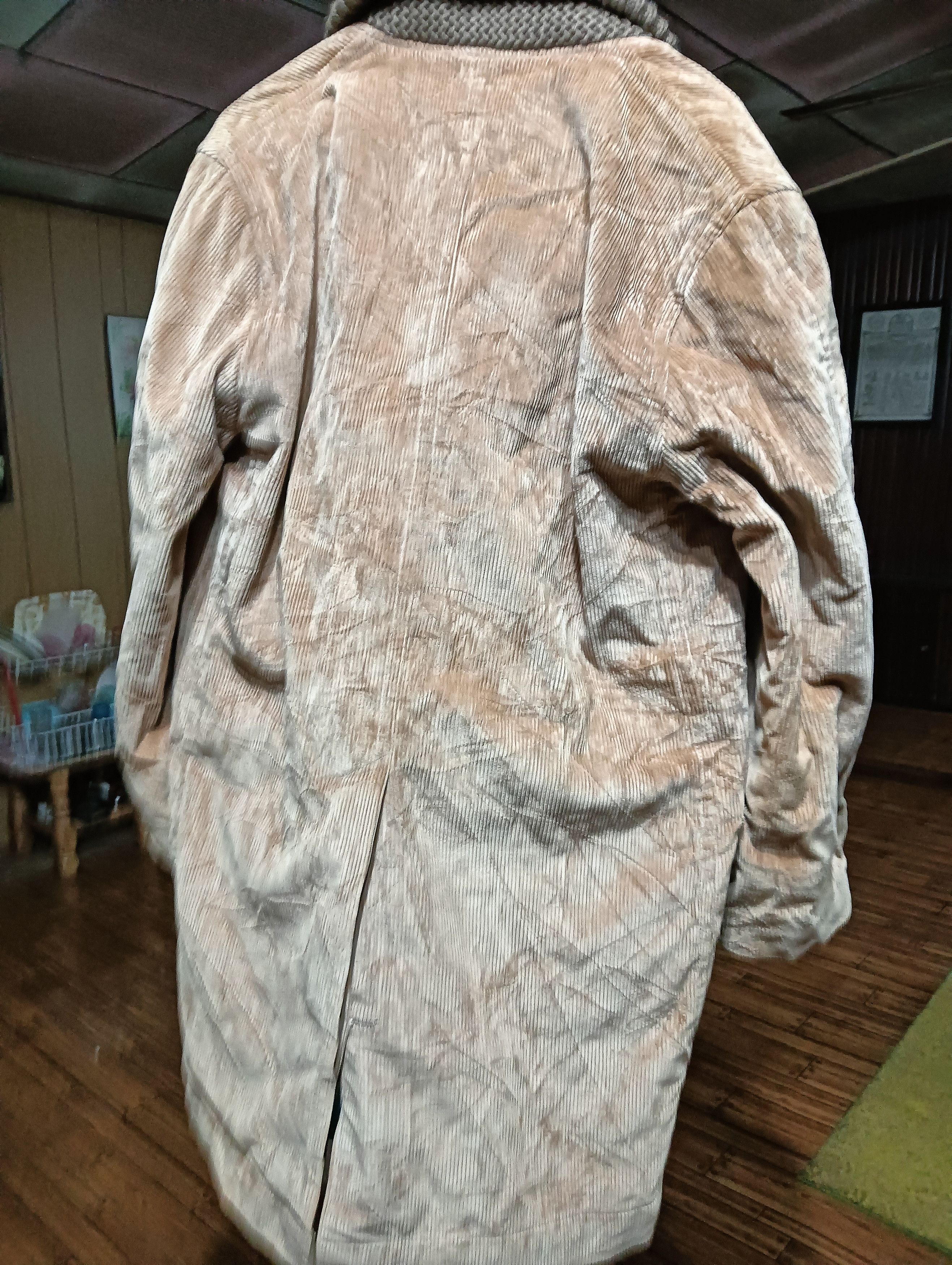 Johnbull × Vintage Vintage JohnBull Corduroy Jacket Size US M / EU 48-50 / 2 - 2 Thumbnail