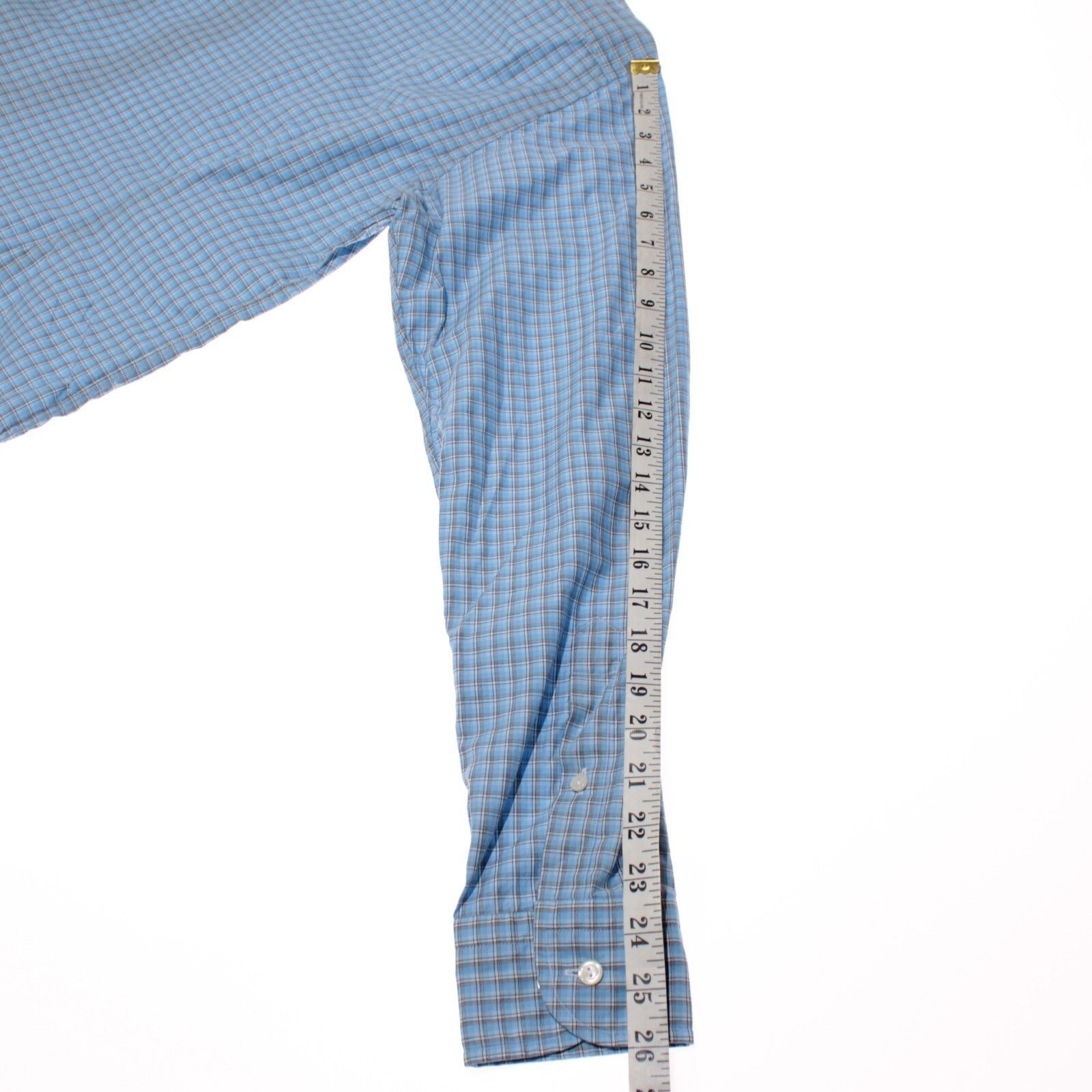 Eton Eton New with tags Shirt Size M US In Blue Size US M / EU 48-50 / 2 - 5 Thumbnail