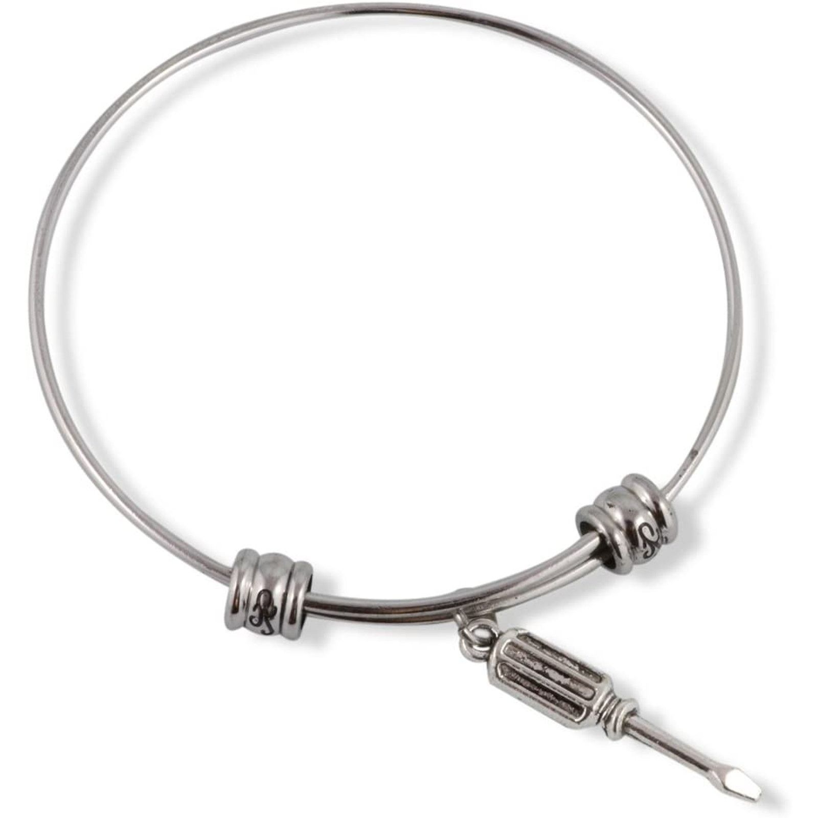 & Other Stories Screwdriver Tool Screw Driver Bangle Bracelet Jewelry Size ONE SIZE - 1 Thumbnail