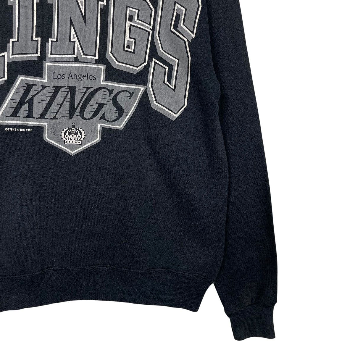 Other Vtg 1992 NHL Los Angeles Kings Crewneck Sweatshirt Size US M / EU 48-50 / 2 - 4 Thumbnail