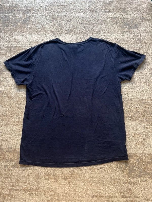 Polo Ralph Lauren Ralph Lauren Polo Sport Sit Bear Sz M Made in Honduras Size US M / EU 48-50 / 2 - 9 Thumbnail