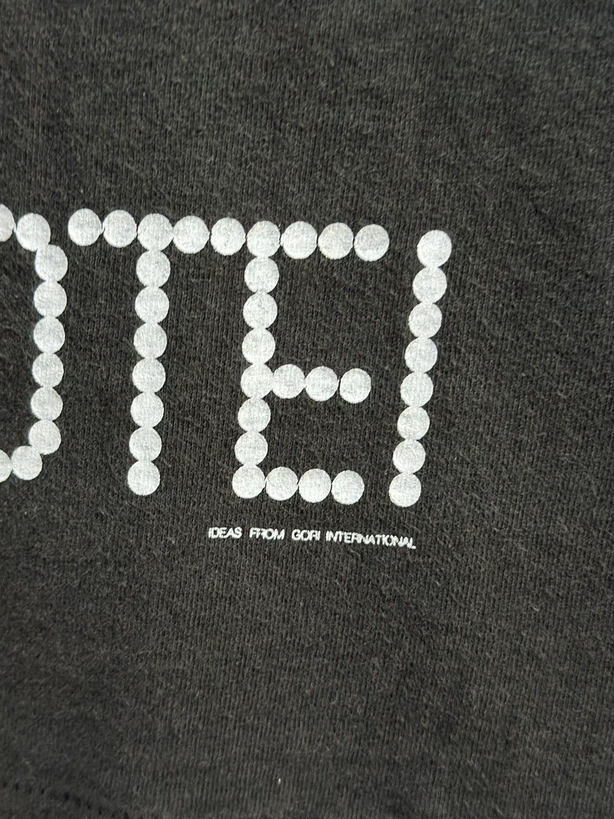 Japanese Brand × Vintage Vintage GuitarRhythm Tomoyasu Hotel Sun Faded Tee Size US L / EU 52-54 / 3 - 6 Thumbnail