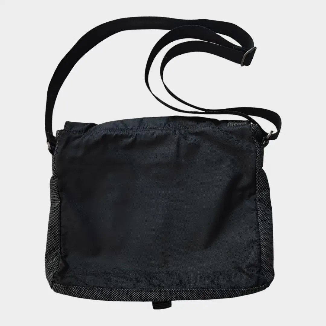 Tumi TUMI TECH crossbody bag - FASHIONELLA Size ONE SIZE - 6 Thumbnail