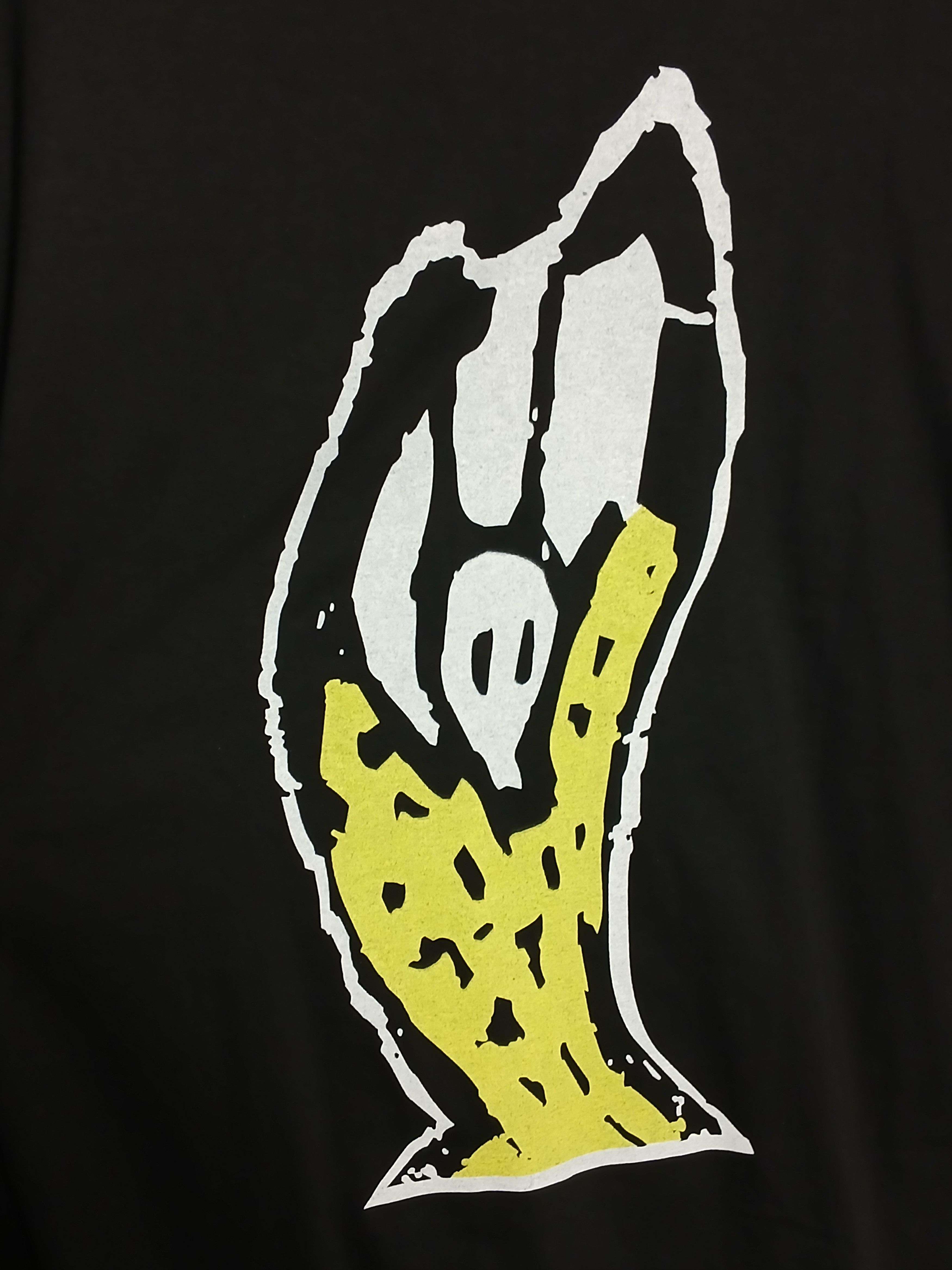 The Rolling Stones × Vintage Vintage The Rolling Stones T-Shirt Size US XL / EU 56 / 4 - 3 Thumbnail