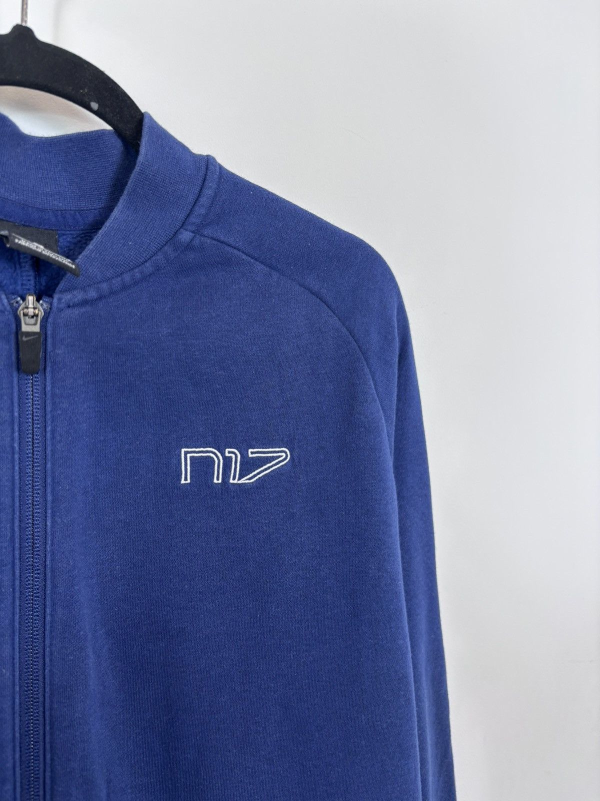 Nike Nike Tottenham Hotspur 2018/2019 Training Football Jacket Size US M / EU 48-50 / 2 - 5 Thumbnail