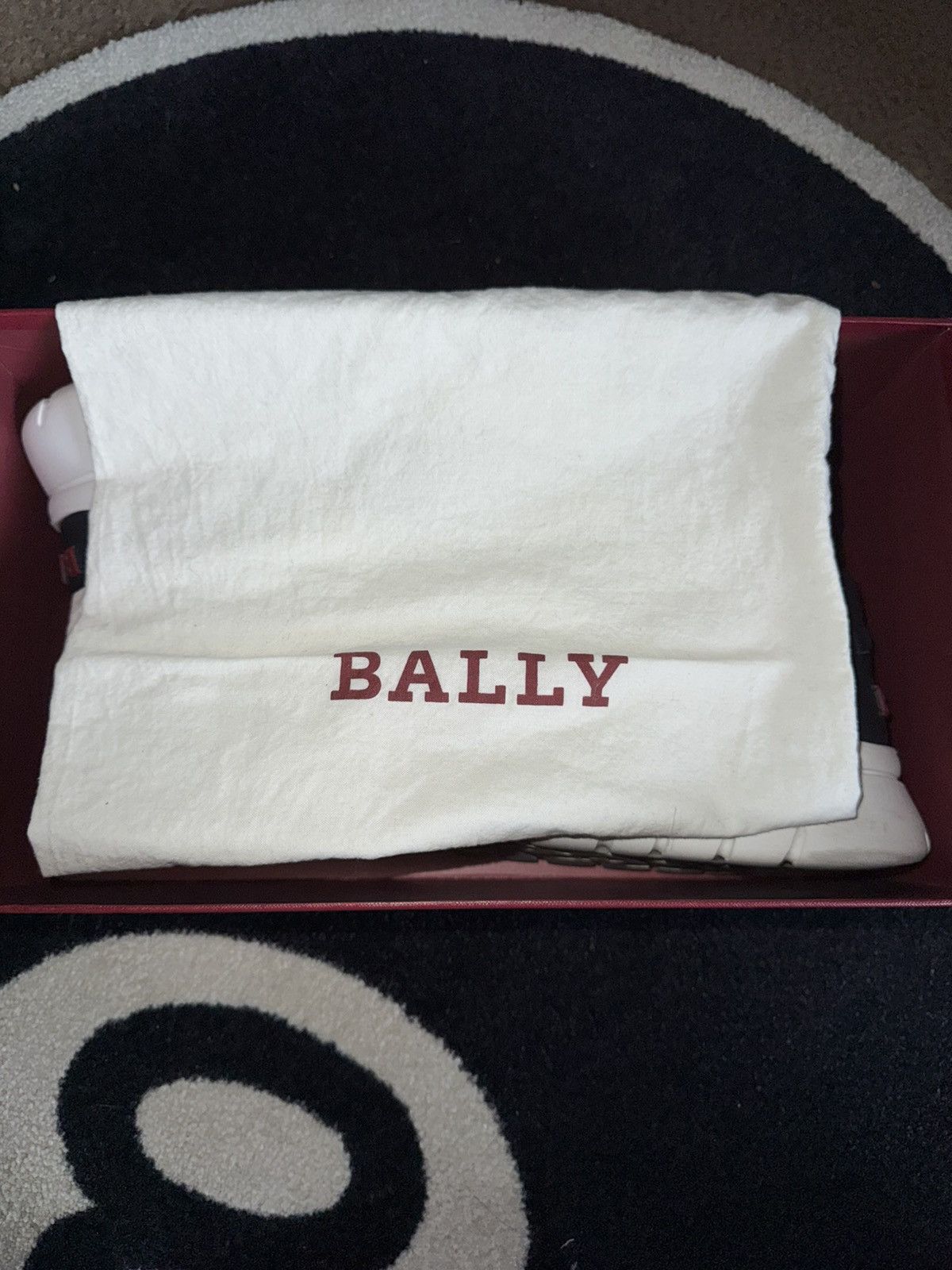 Bally Bally Shoes Size US 10 / EU 43 - 6 Thumbnail