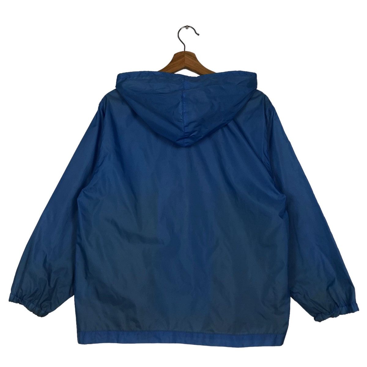 Levi's 🔥Vintage Anorak Light Jacket Levi’s Duo Colour Size US M / EU 48-50 / 2 - 7 Thumbnail