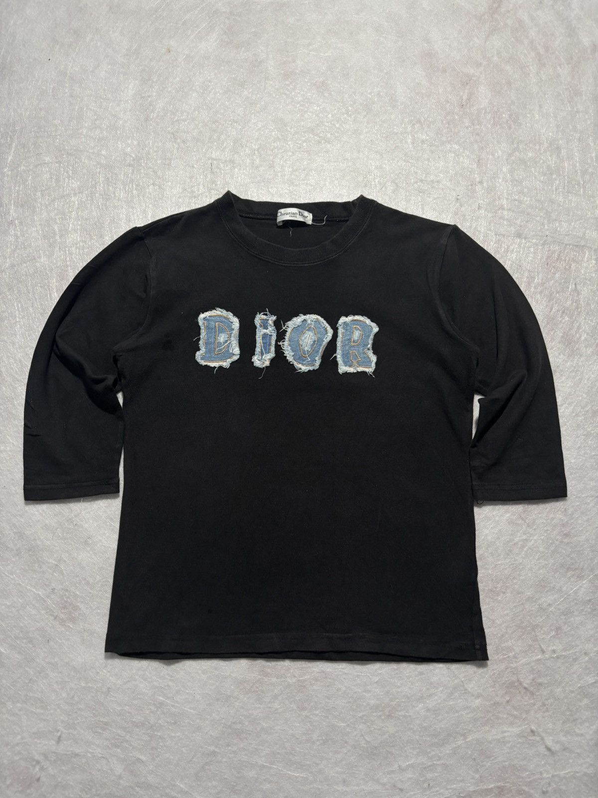 Dior Dior Shirt Size S / US 4 / IT 40 - 1 Thumbnail