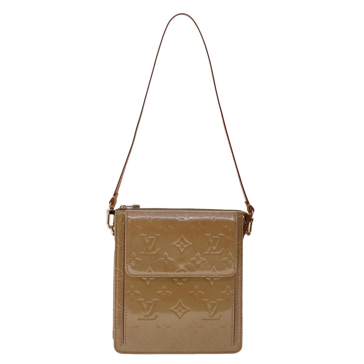 Louis Vuitton Mott Clutch 277343