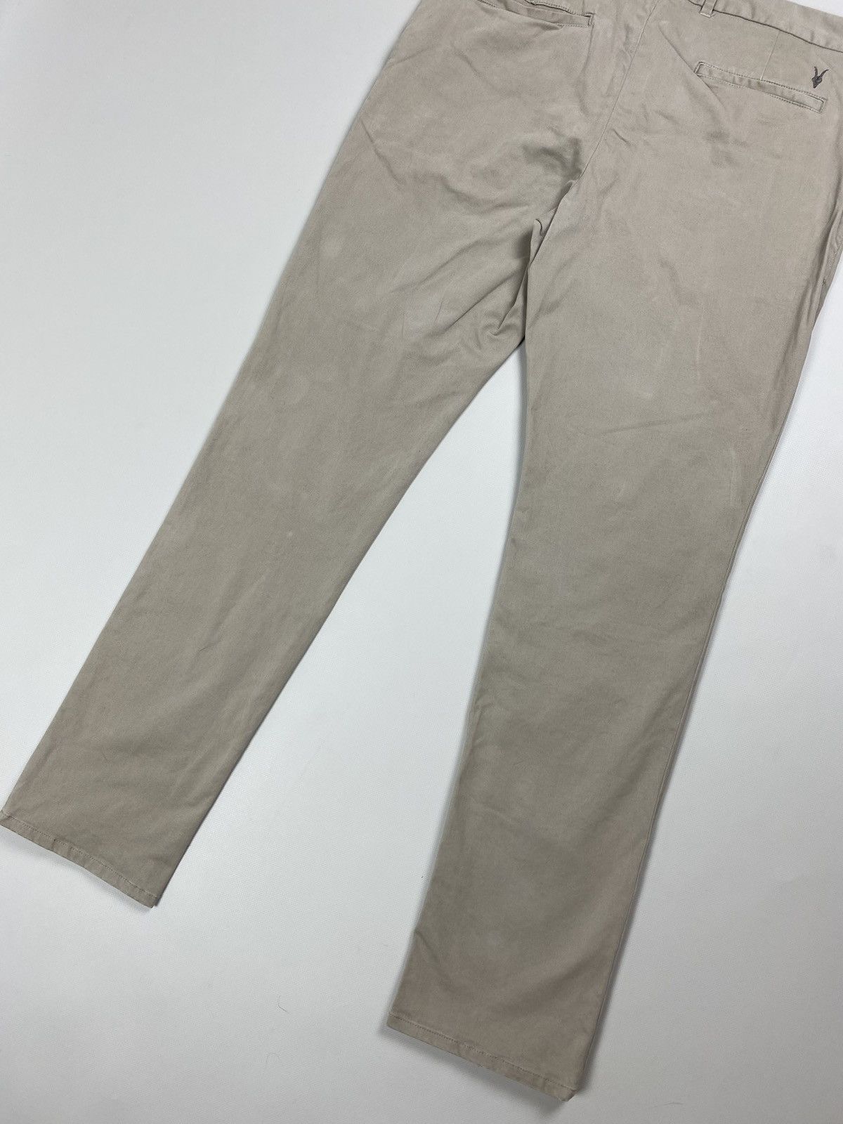Allsaints × Japanese Brand Allsaints men’s Tyson Chino pants trousers size 34 Size US 34 / EU 50 - 22 Thumbnail