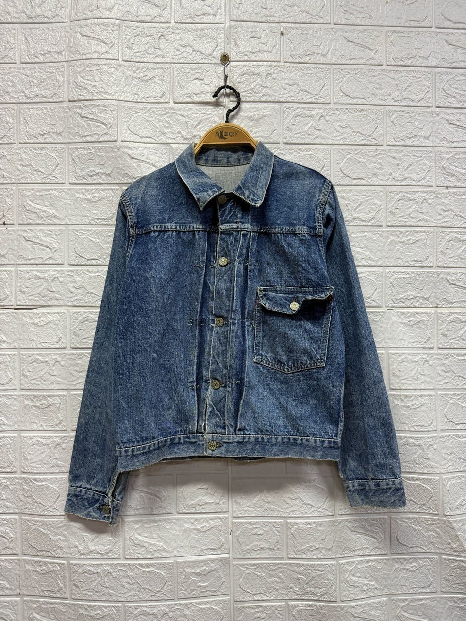 Levi's × Levi's Vintage Clothing × Vintage Levi's vintage