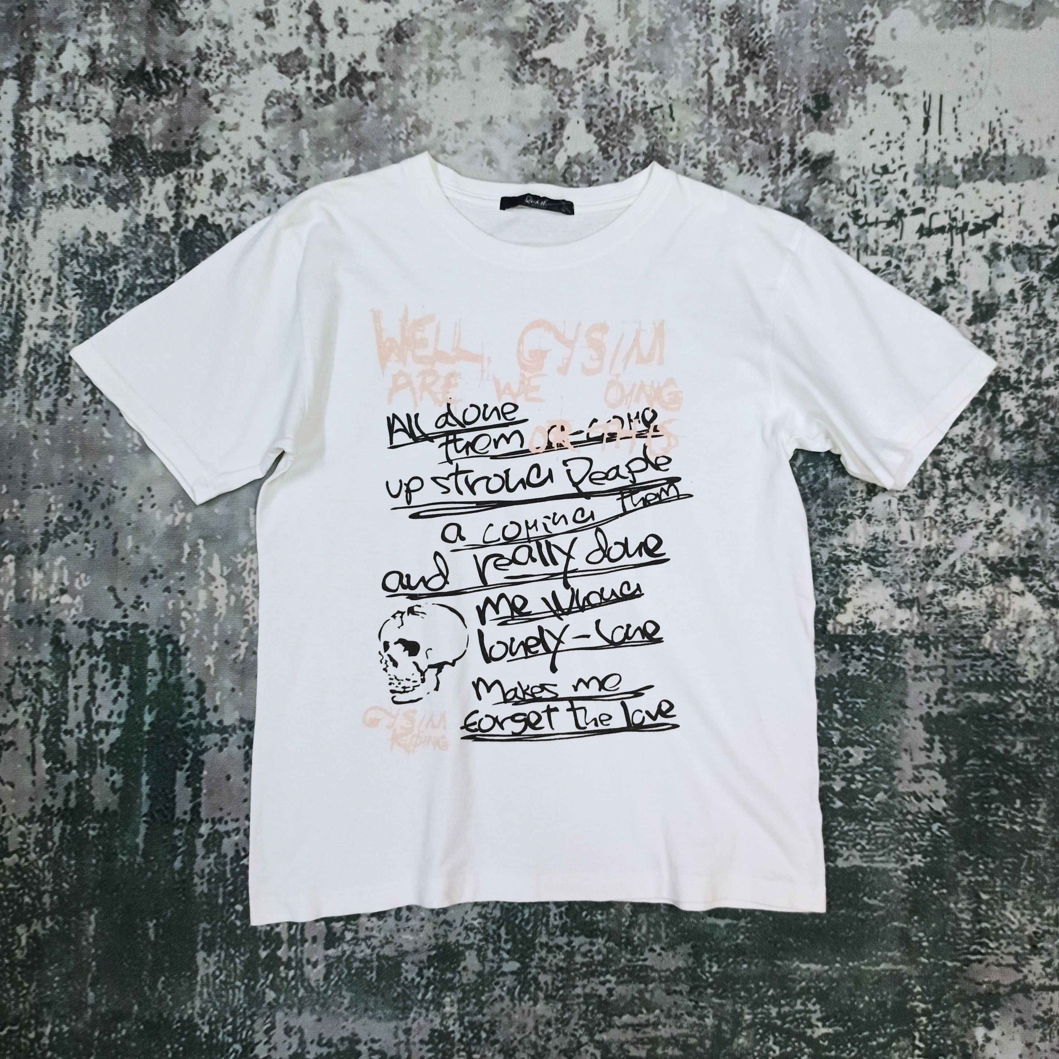 トップス L.G.B. Forbidden Fruit/BP/TK IFSIXWASNIN If Six Was Nine × Japanese Brand × Le Grande Bleu (L.G.B.