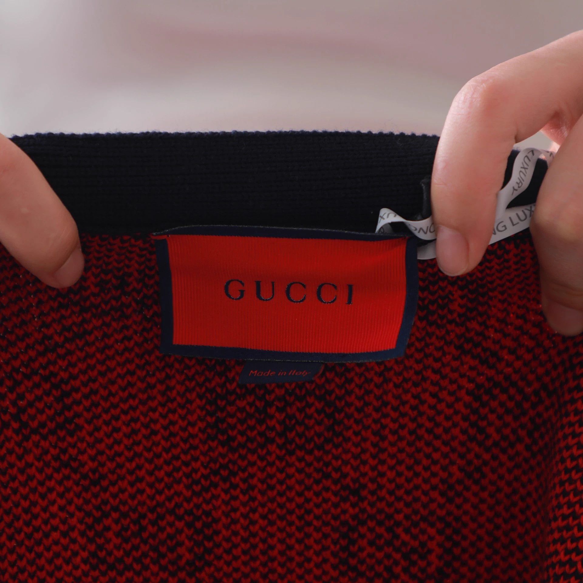 Gucci Gucci knit cardigans XS Size XS / US 0-2 / IT 36-38 - 2 Thumbnail