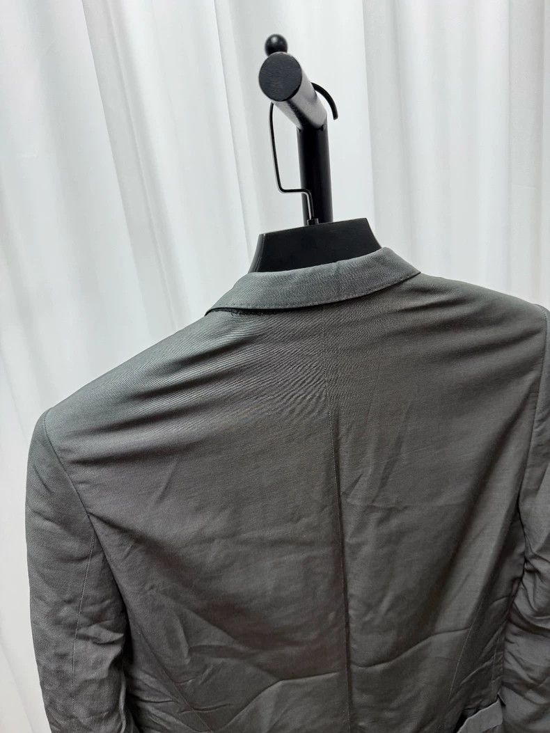 Julius Julius spliced 2-in-1 suit jacket-2508 Size US S / EU 44-46 / 1 - 6 Thumbnail