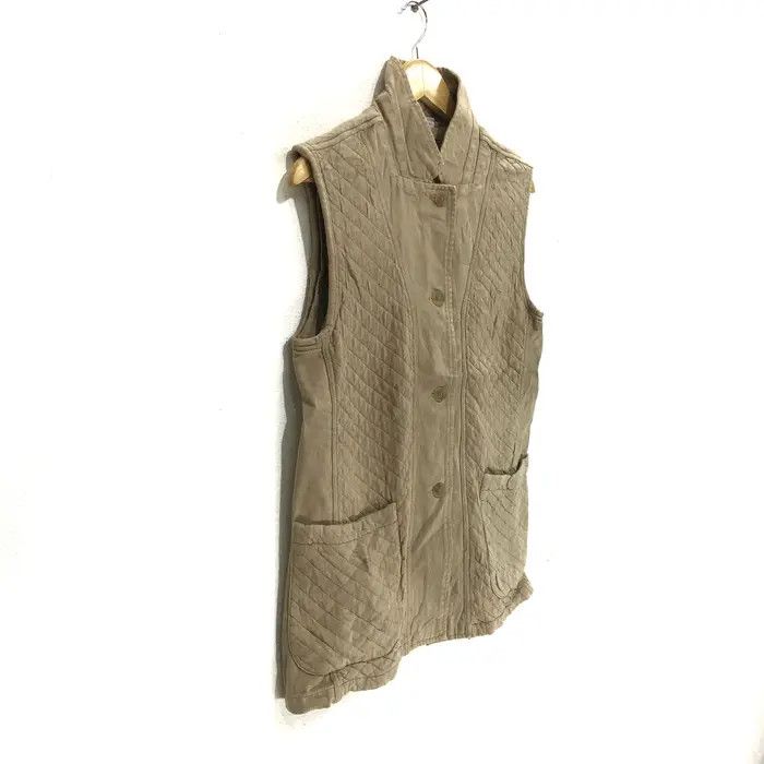 Other ARMEN Made In France Vest Tactical Jacket Cardigan Coat Size S / US 4 / IT 40 - 6 Thumbnail