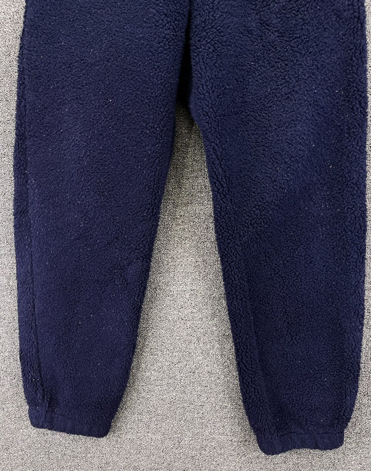 JW Anderson × Uniqlo Uniqlo X J.W.Anderson Fleece Rare Sweatpants Jogger Pants Size US 33 - 4 Thumbnail