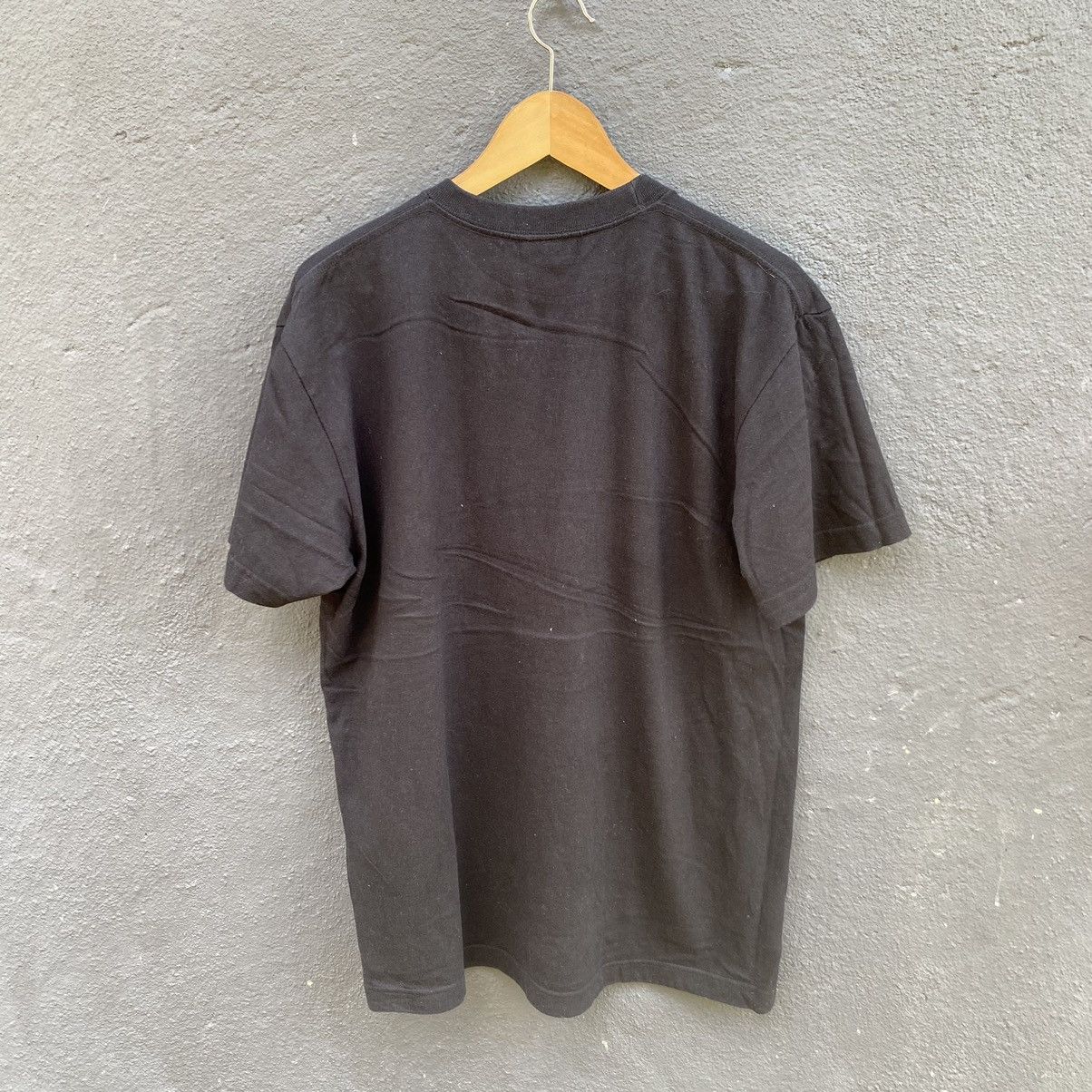 Band Tees Da-ICe Japanese Boy Band ERD GRUNGE THRASHED FADED TAHIRT Size US L / EU 52-54 / 3 - 5 Thumbnail