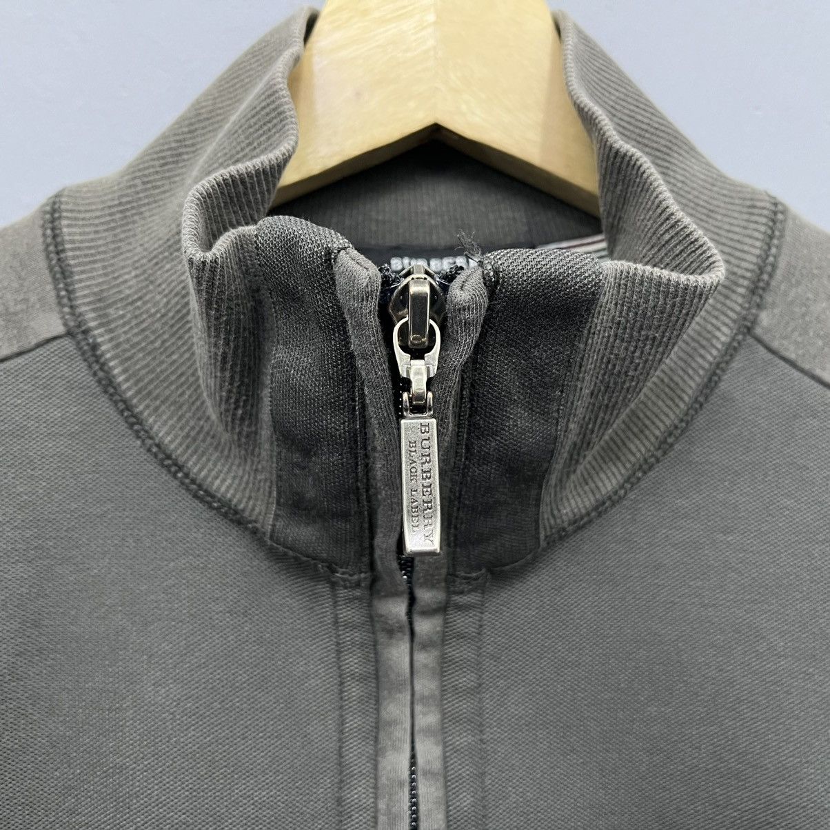 Burberry Burberry Black Label Track Top Jacket Size 2 Size US S / EU 44-46 / 1 - 6 Thumbnail