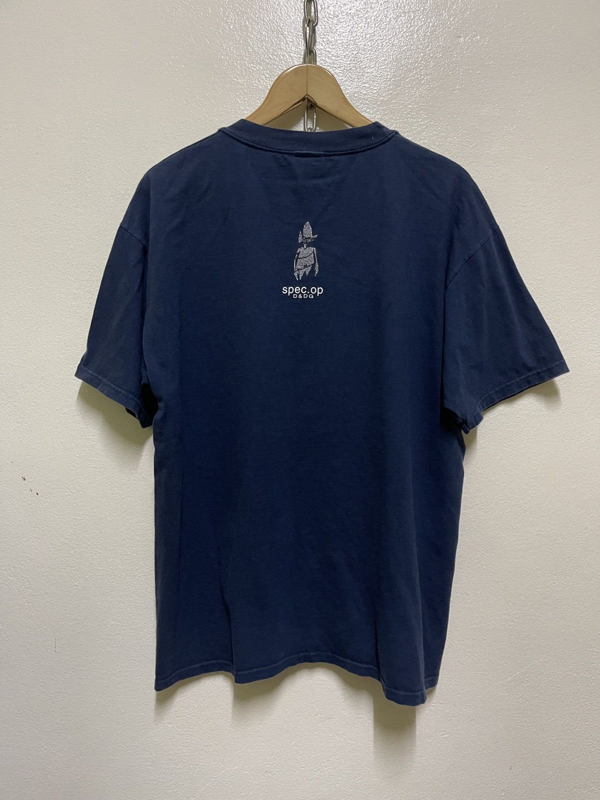 Futura Futura Laboratories Vintage T Shirt Size US XL / EU 56 / 4 - 7 Thumbnail