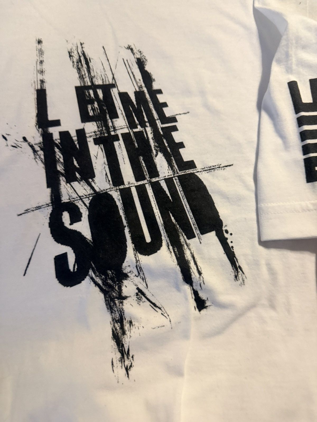 Other U2 Let Me In The Sound Size US XXL / EU 58 / 5 - 1 Preview