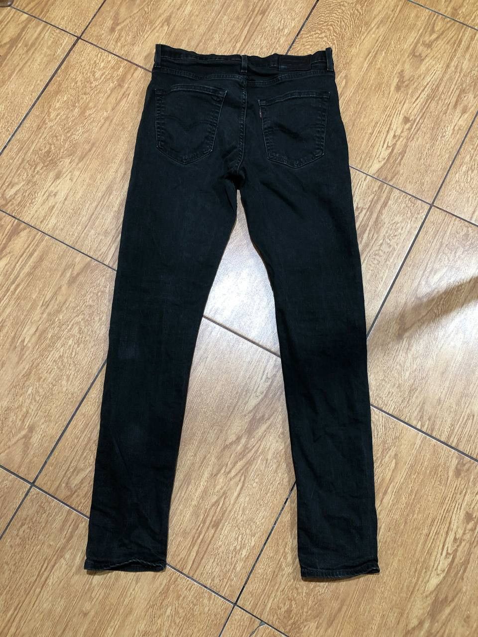 Levi's Vintage Levi's 512 Streetwear Denim Jeans Size 32 Size US 32 / EU 48 - 23 Thumbnail