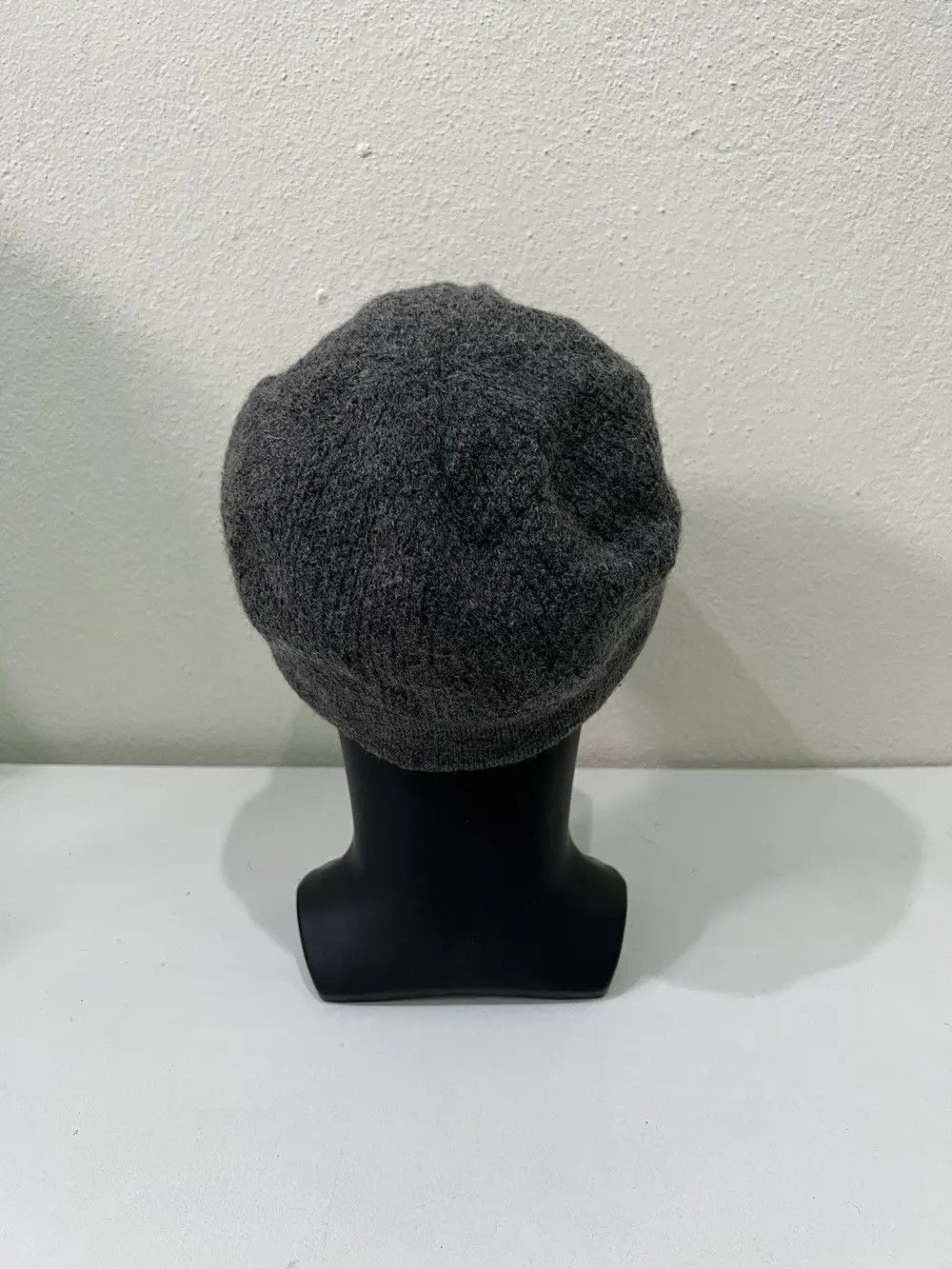 Japanese Brand Japanese Brand Back Number Cap Size ONE SIZE - 7 Thumbnail