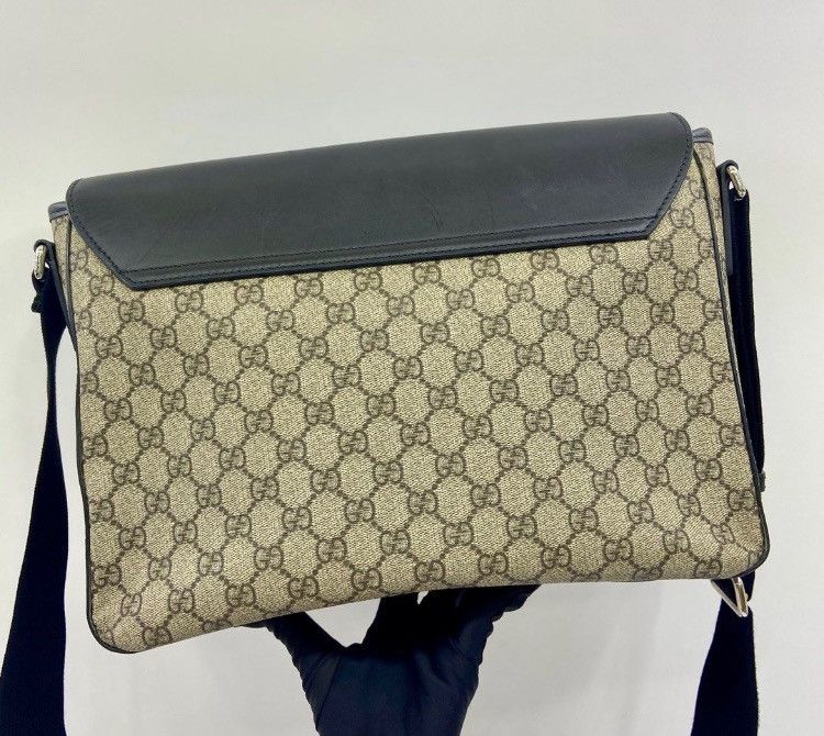 Gucci Gucci GG Messenger Bag Size ONE SIZE - 9 Thumbnail