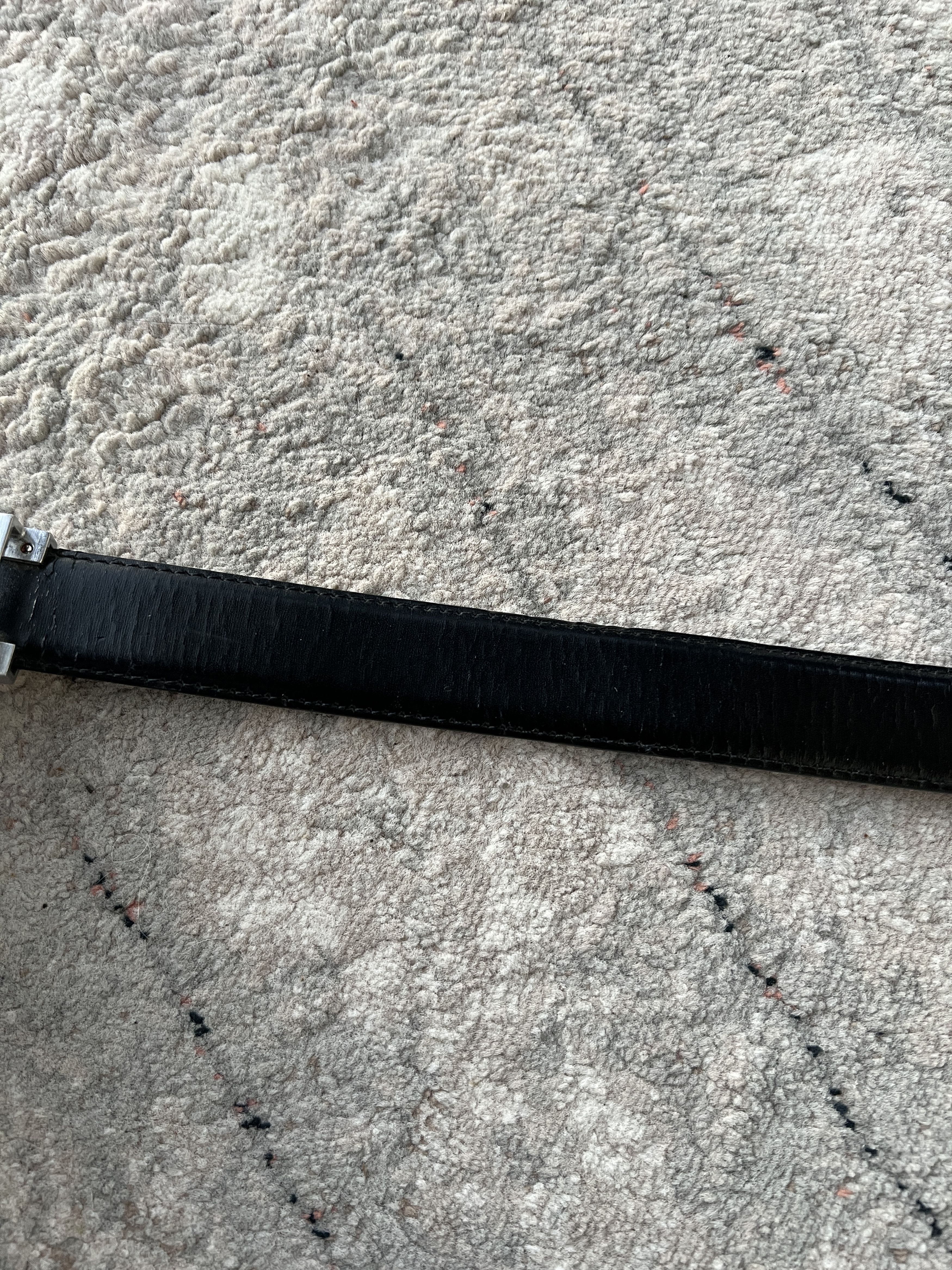 Cartier Cartier Belt Size ONE SIZE - 4 Thumbnail