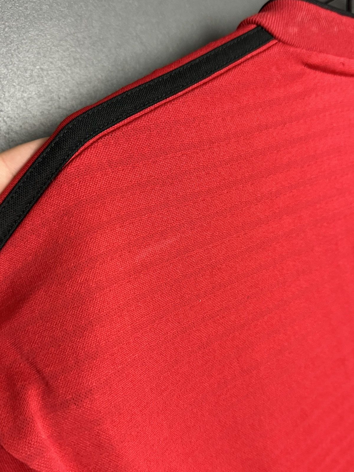 Adidas Manchester United 18/19 Home Football Jersey T-Shirt Size US M / EU 48-50 / 2 - 9 Thumbnail