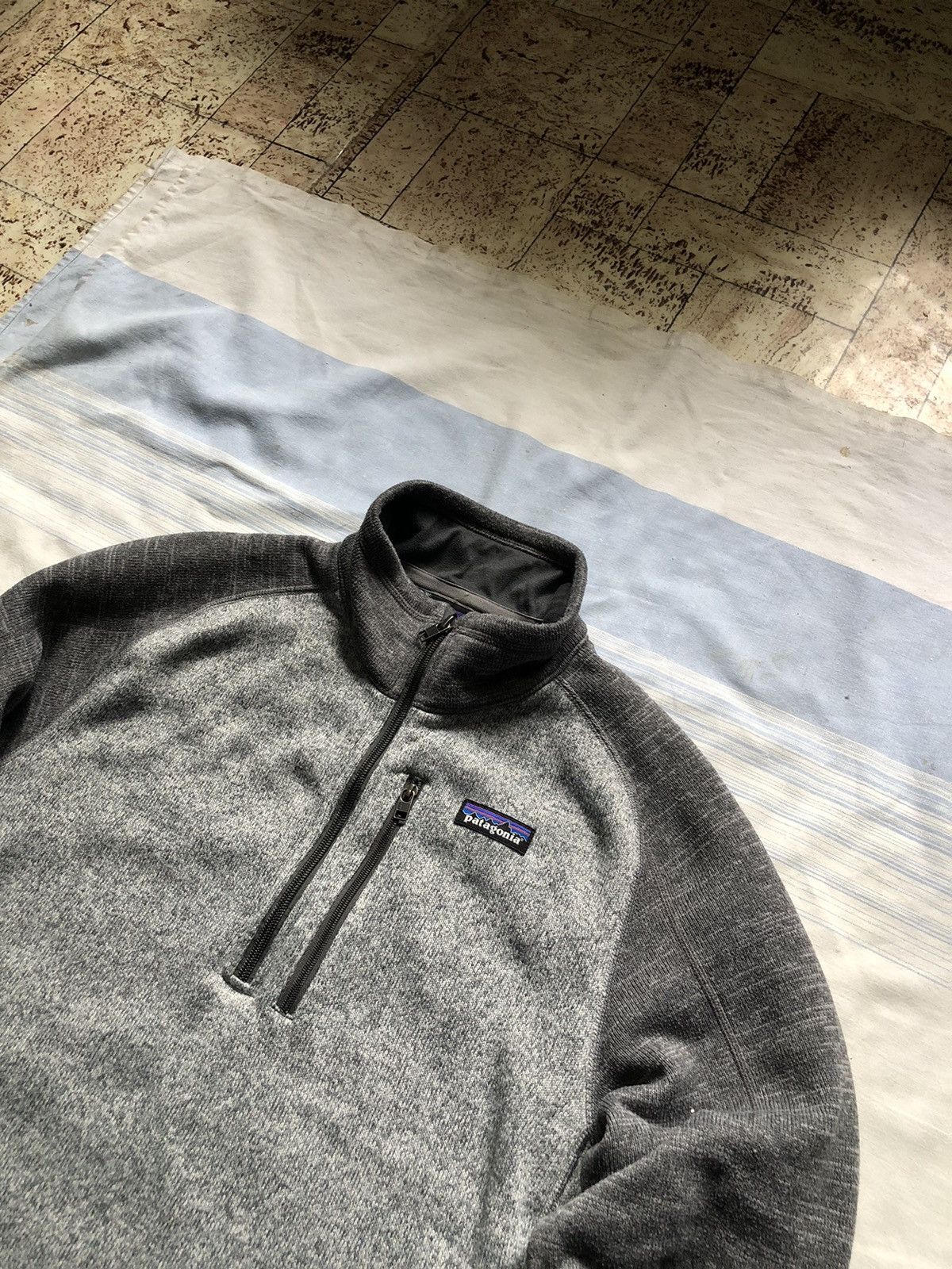 Patagonia Vintage x Patagonia x Fleece Size US M / EU 48-50 / 2 - 3 Thumbnail