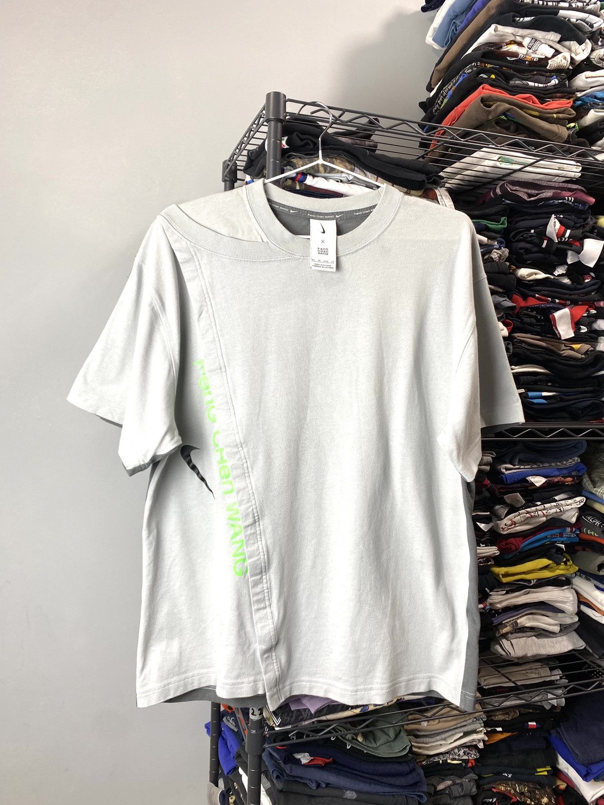 Awake × Girls Dont Cry × Japanese Brand Awake New York, Wasted  