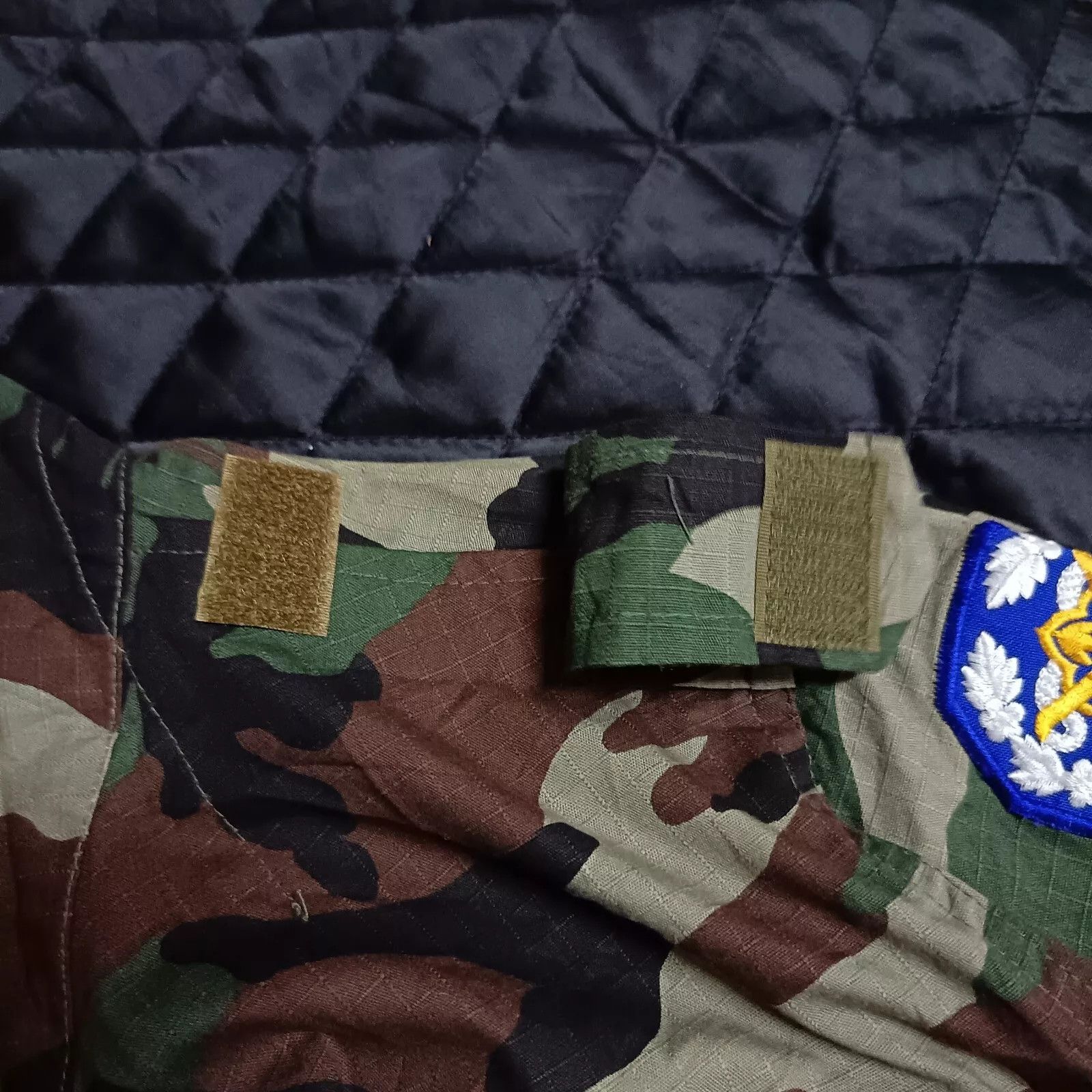 Other South Korea Retired Female Soldiers' Association Uniform Size M / US 6-8 / IT 42-44 - 7 Thumbnail