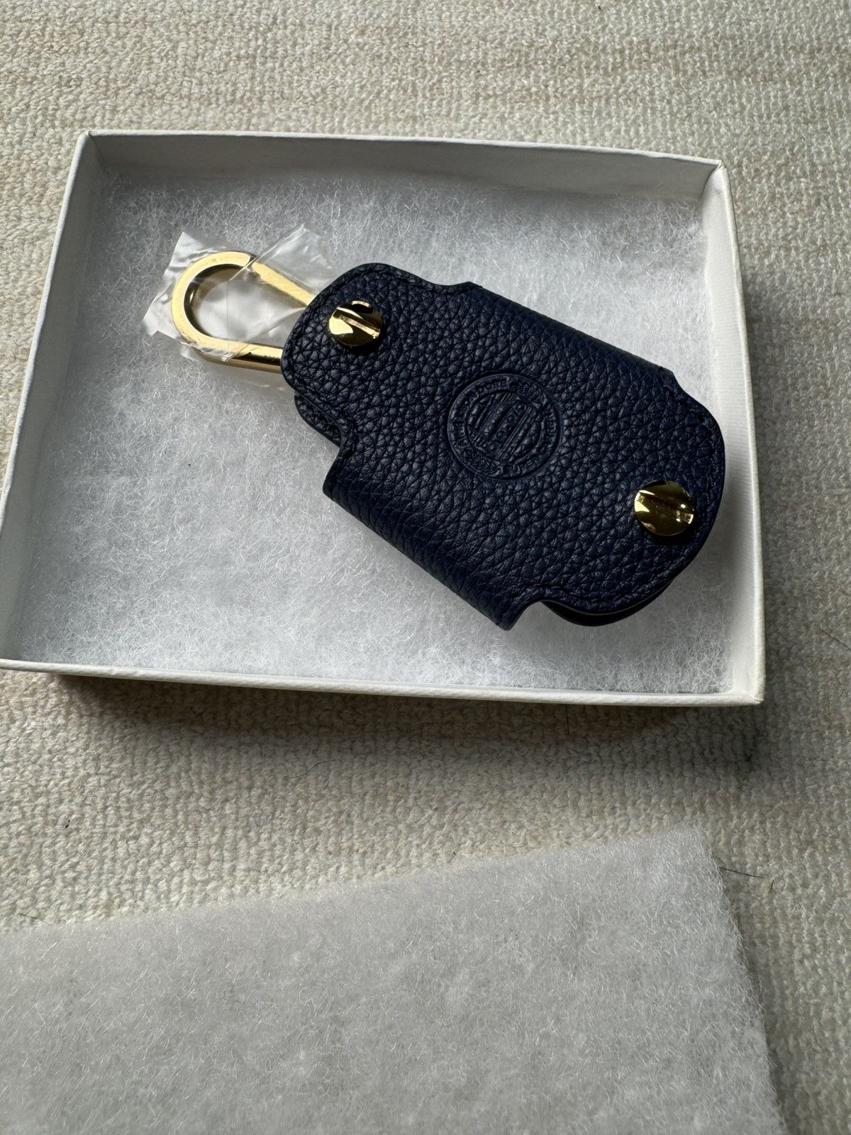 Aime Leon Dore × Porsche Design 911SC key cover Size ONE SIZE - 3 Thumbnail