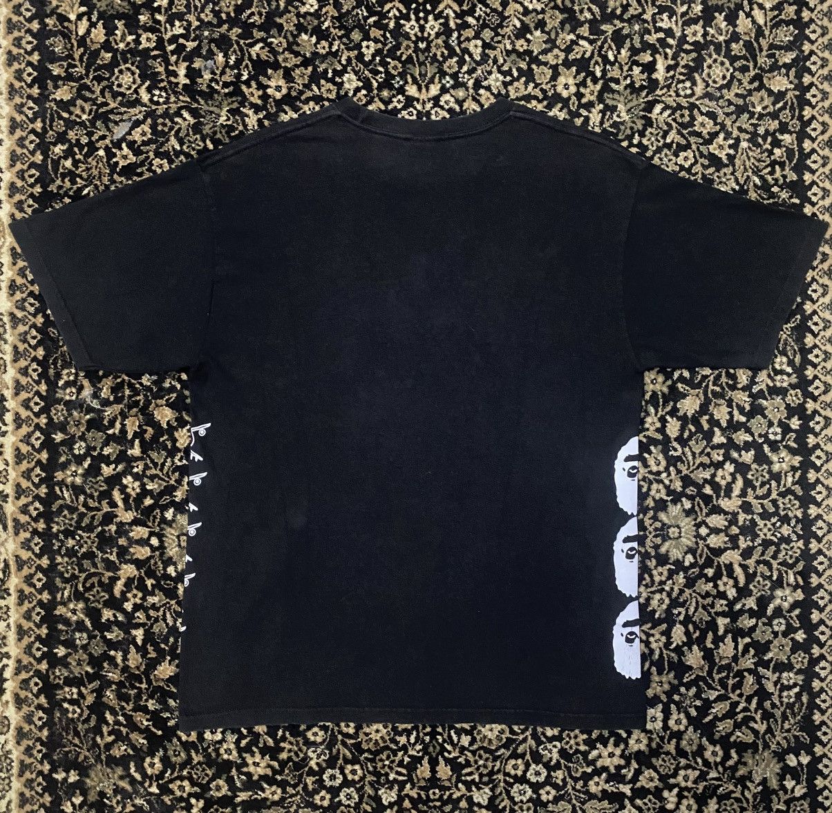 Bape × Stussy Stussy X Bape A Bathing Ape Size US M / EU 48-50 / 2 - 2 Thumbnail