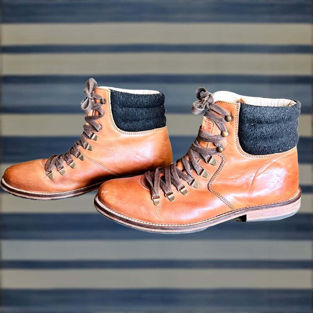 Union LA VINTAGE? No. Size US 10 / EU 43 - 1 Thumbnail