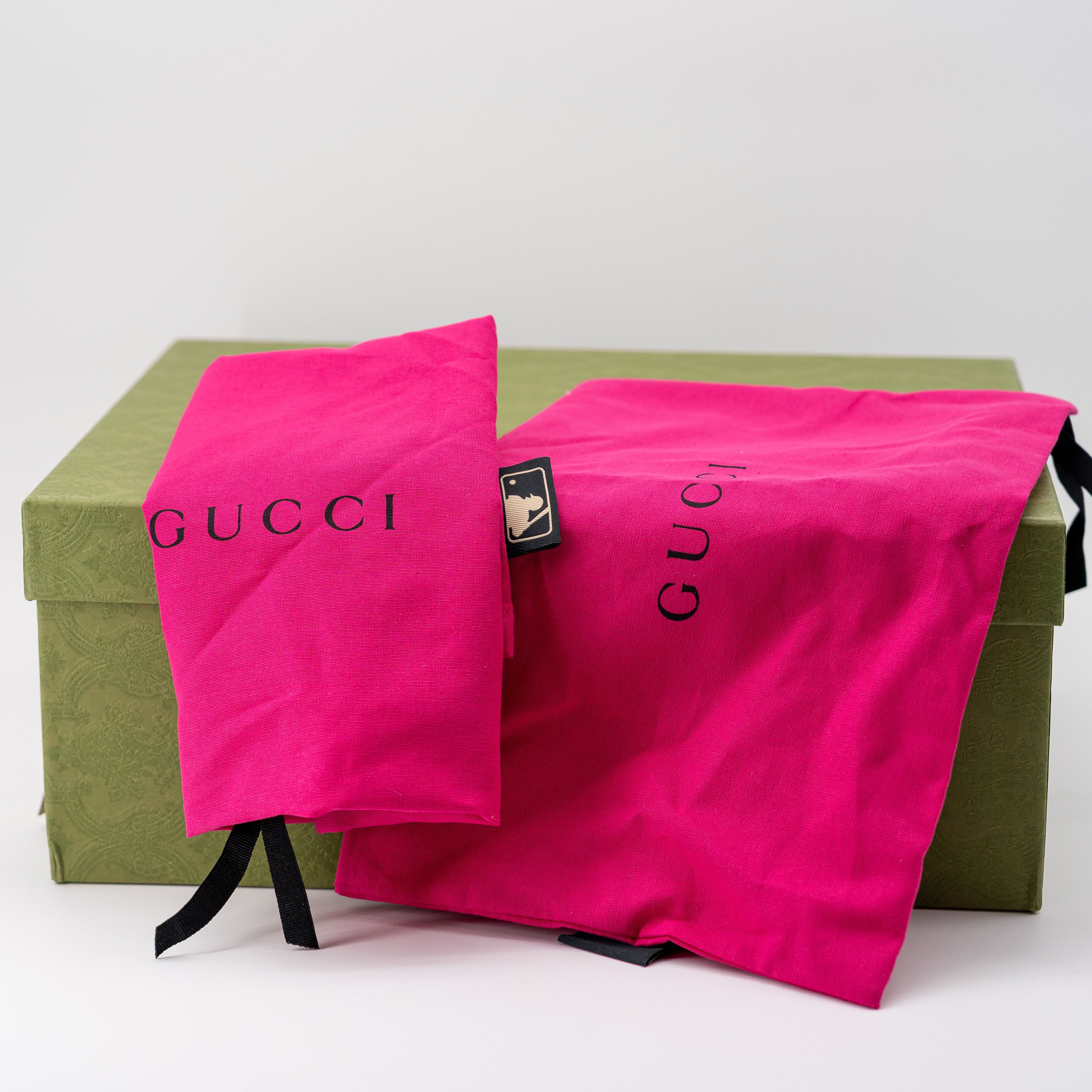 Gucci size 13G - Gucci Yankees Ankle Boots Beige GG NY MLB Size US 14 / EU 47 - 8 Thumbnail