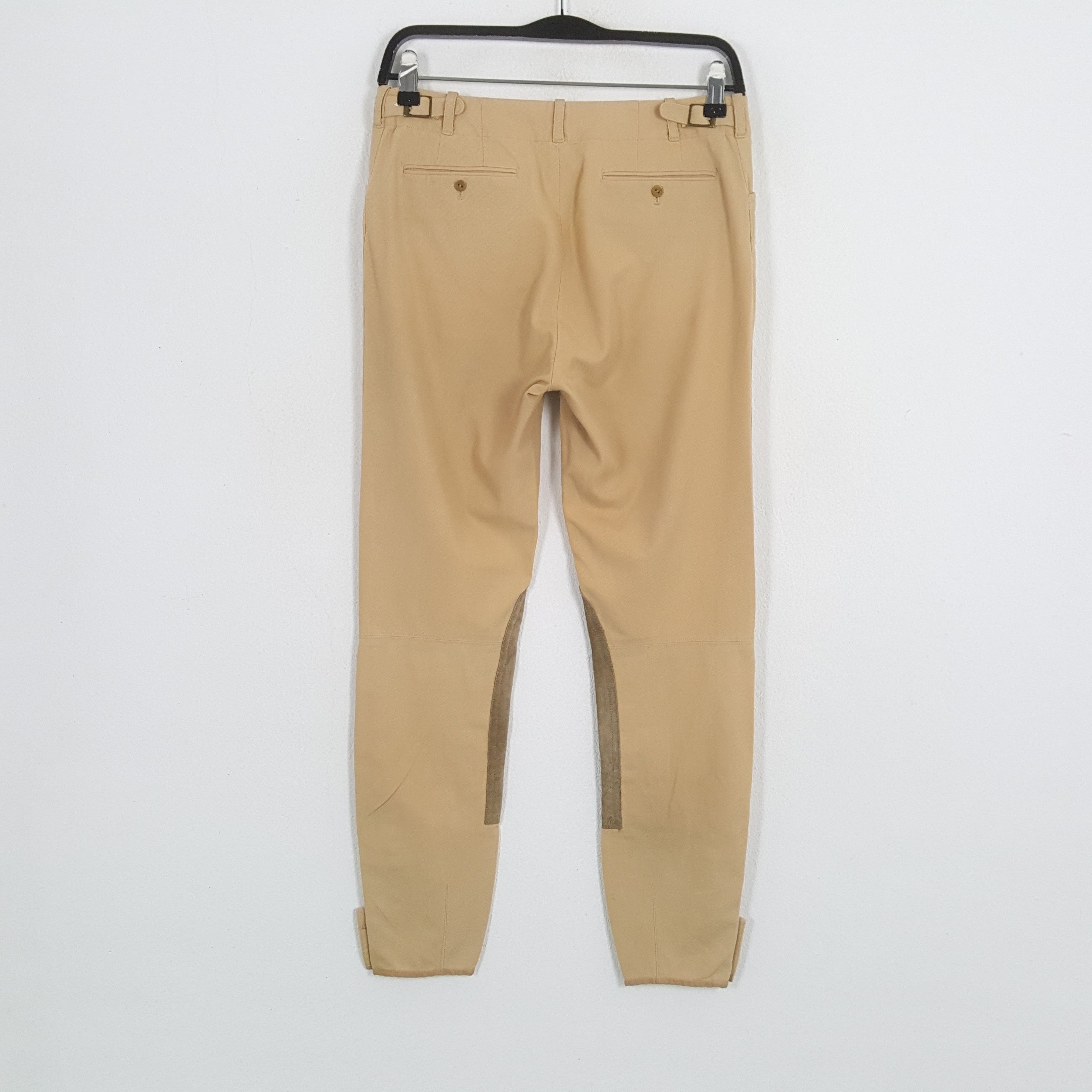 Ralph Lauren × Vintage RALPH LAUREN Fashion Brand Rare Design Style Pants Size 27" / US 4 / IT 40 - 4 Thumbnail