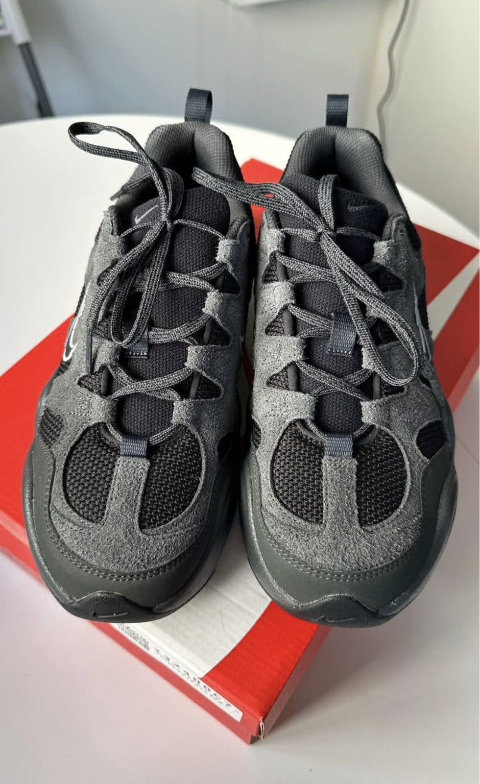 Nike Nike Tech Hera Size US 9 / IT 39 - 3 Thumbnail