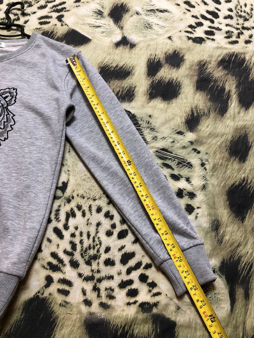 Kenzo Kenzo Sweater Size US S / EU 44-46 / 1 - 8 Thumbnail