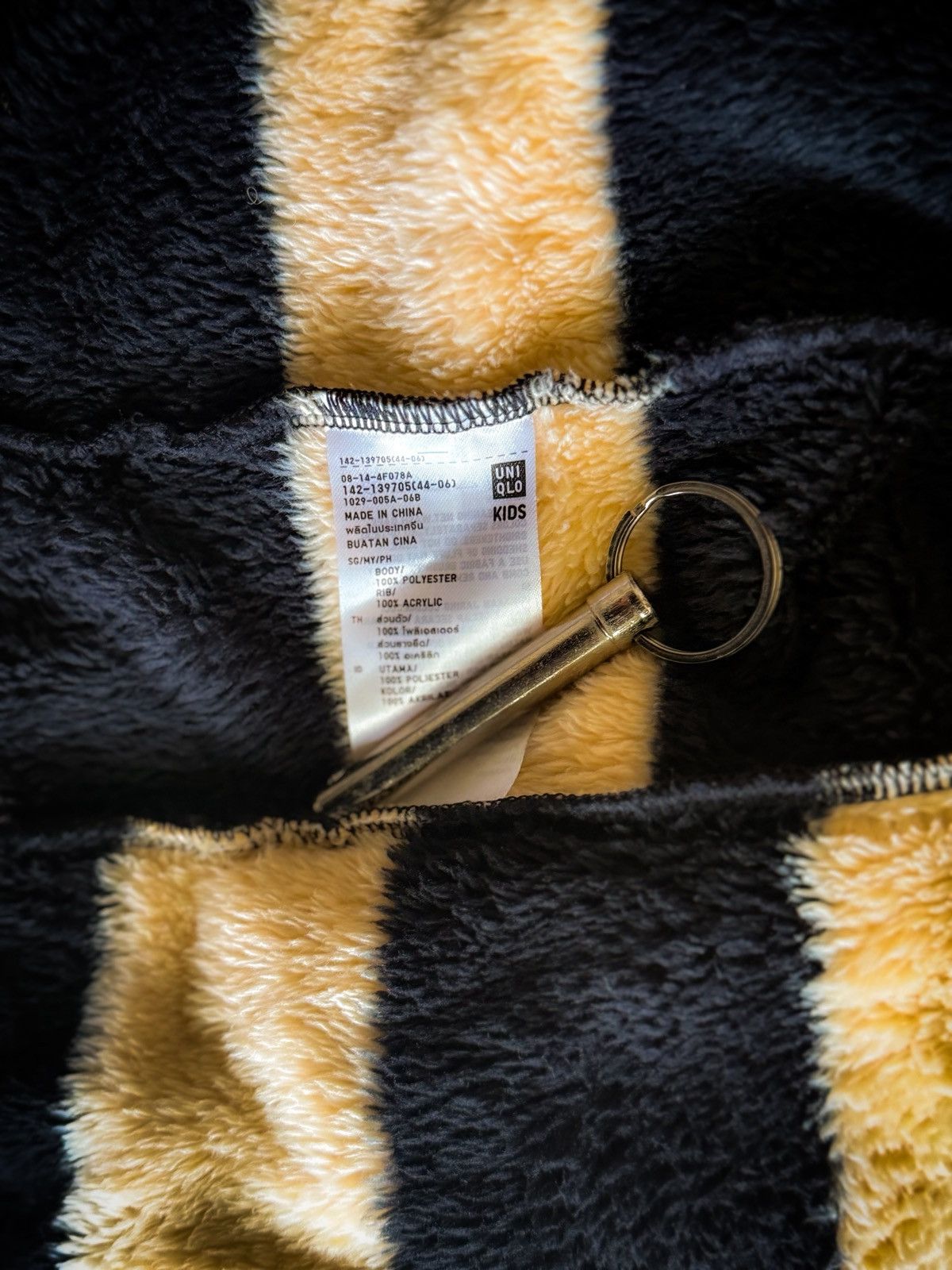 Undercover × Uniqlo Undercover x Uniqlo Cardigan Size US XS / EU 42 / 0 - 6 Thumbnail