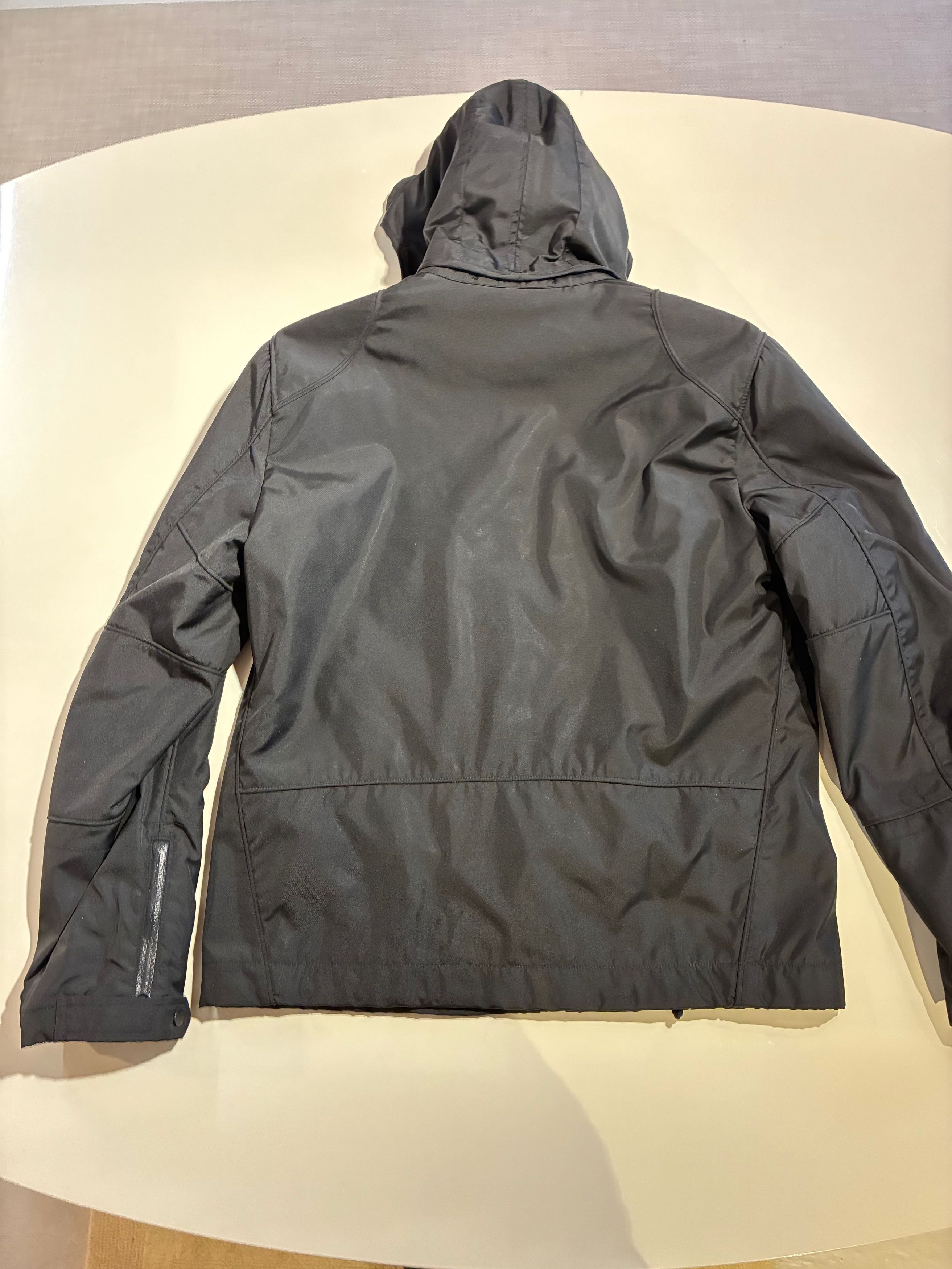 C.P. Company CP Velo2 City Cycling Jacket Size US L / EU 52-54 / 3 - 13 Thumbnail