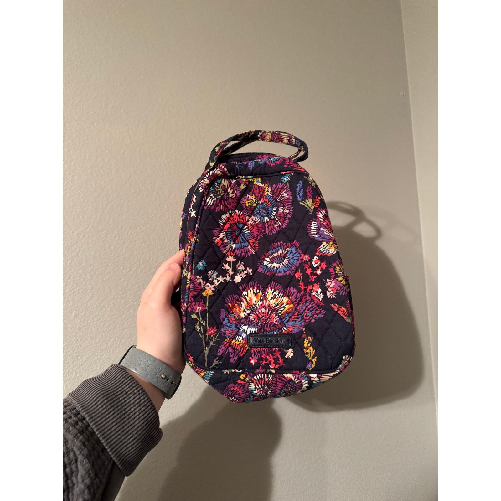Vera Bradley Vera Bradley Lunch Box Size ONE SIZE - 1 Thumbnail