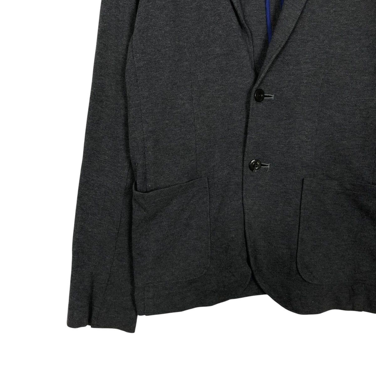 Japanese Brand 🔥VINTAGE BUTTON JACKET CARDIGAN FRED PERRY Size US L / EU 52-54 / 3 - 6 Thumbnail