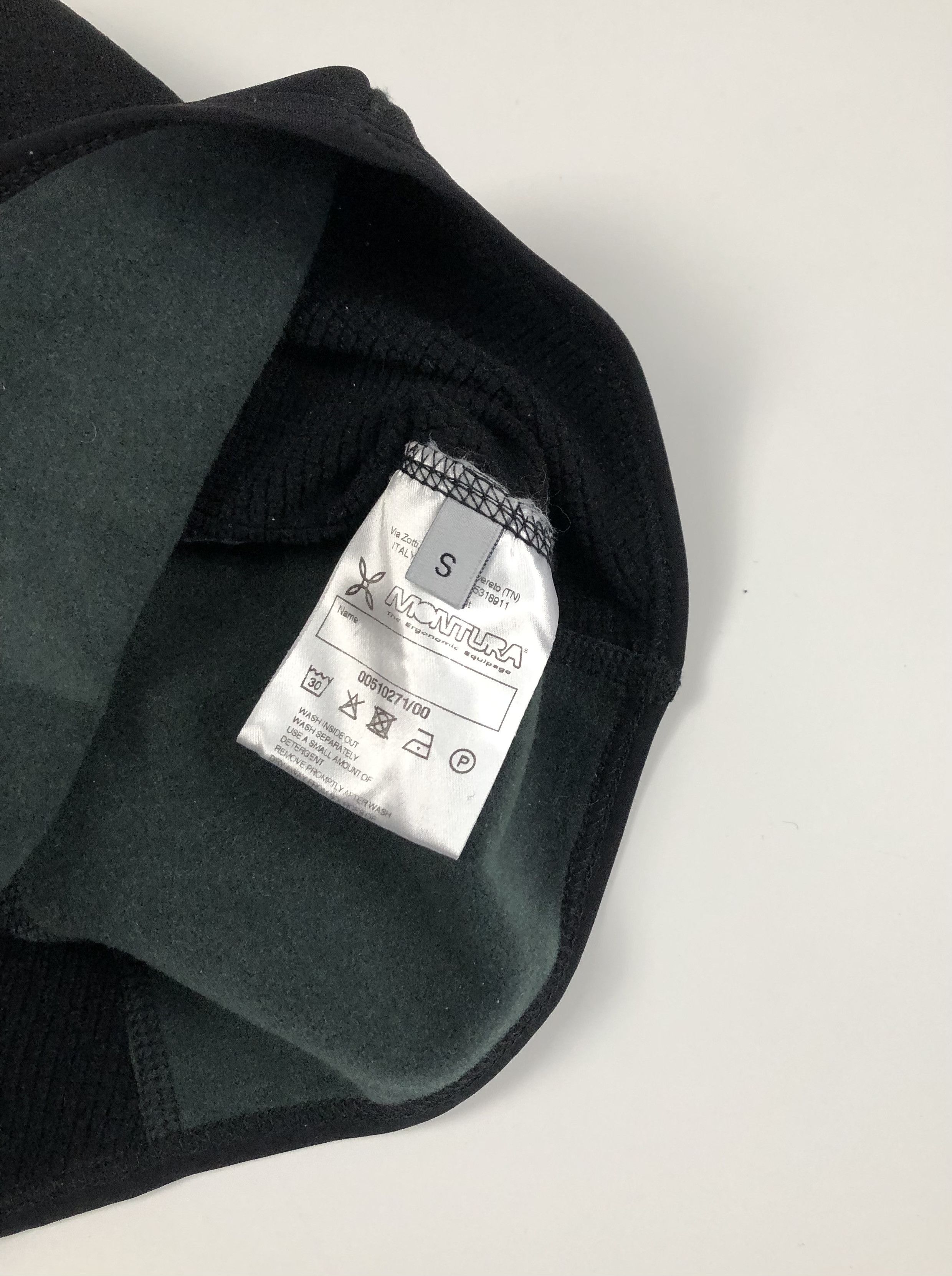 Other Montura Thermolite Fleece Balaclava Size ONE SIZE - 5 Thumbnail