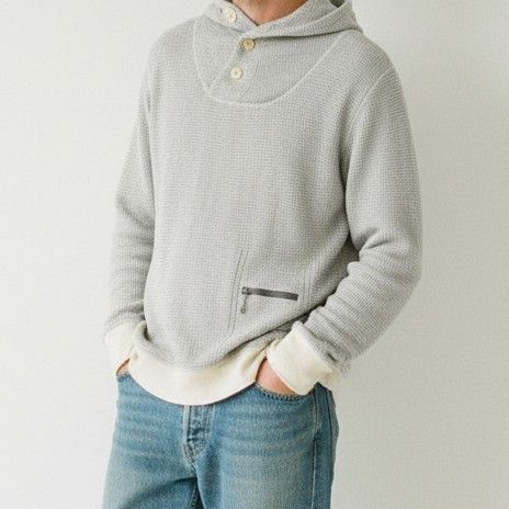 Diesel Vintage Diesel - Co Sweater Sweatshirt Hoodie Pullover Size US M / EU 48-50 / 2 - 1 Thumbnail
