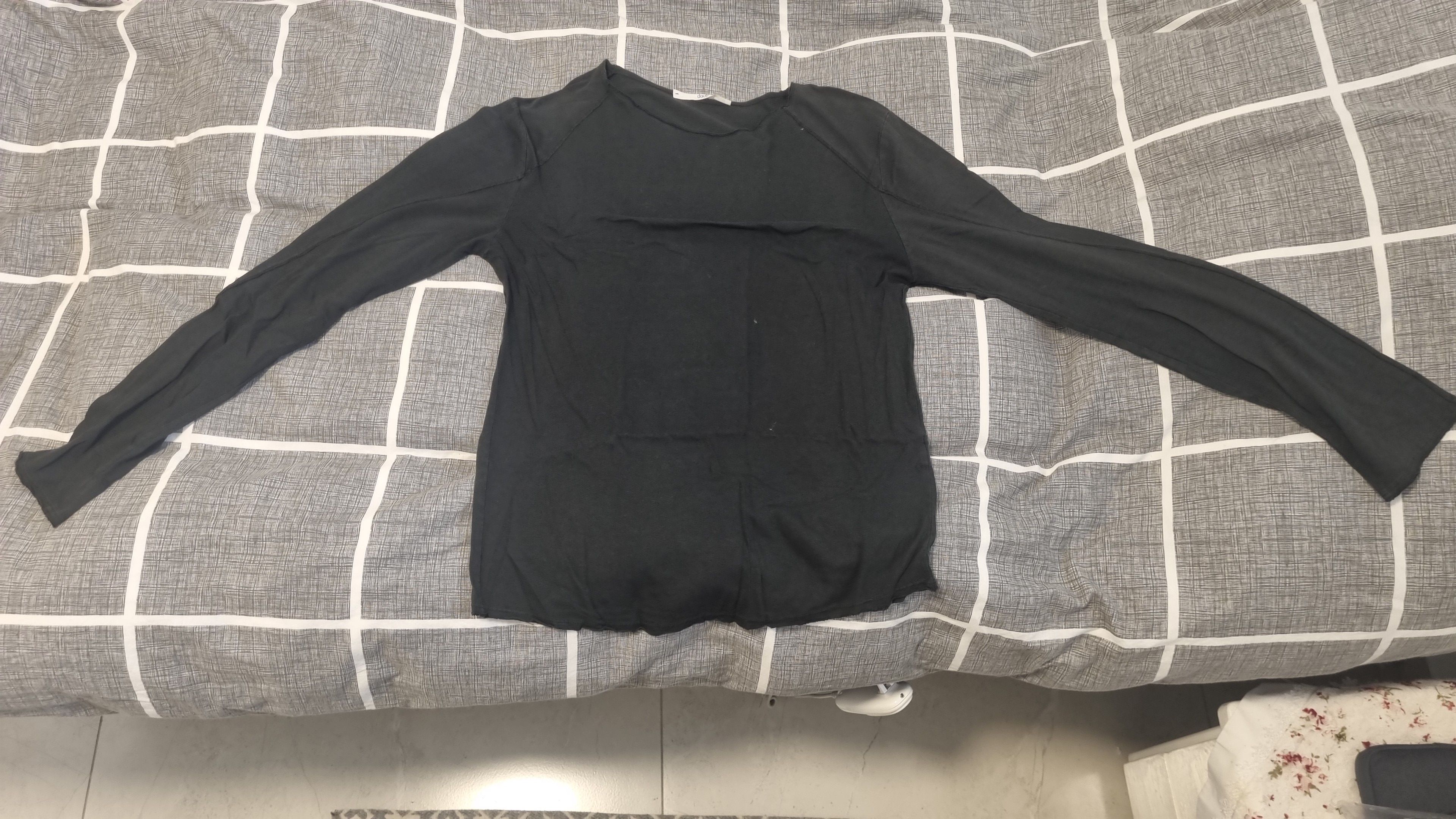 Other Daub new long sleeve t-shirt Size US S / EU 44-46 / 1 - 5 Thumbnail