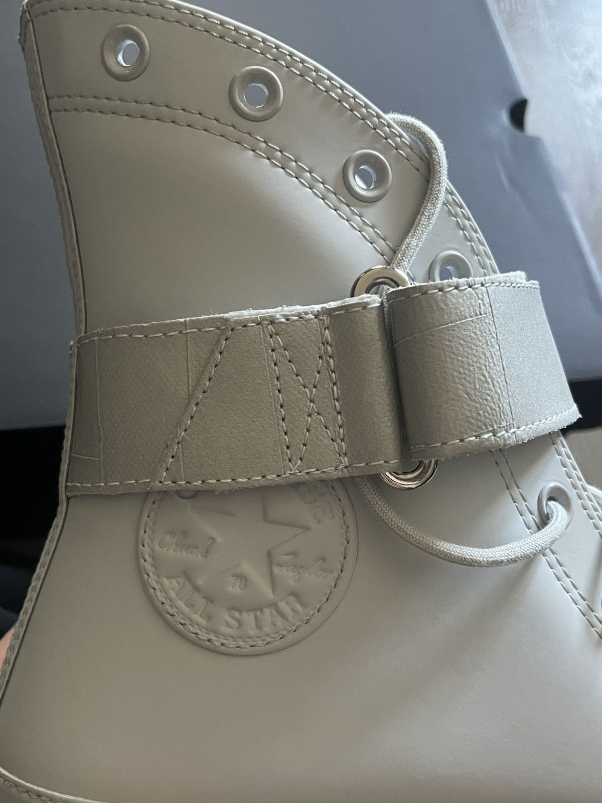 Anonymous Club Anonymous Club x Shayne Oliver x Converse Chuck 70 Size US 11.5 / EU 44-45 - 6 Thumbnail