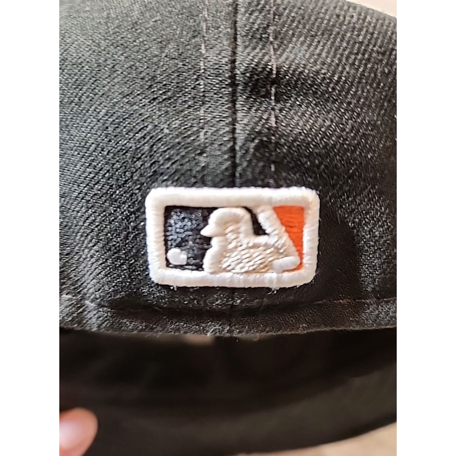 New Era VINTAGE — Size ONE SIZE - 4 Thumbnail